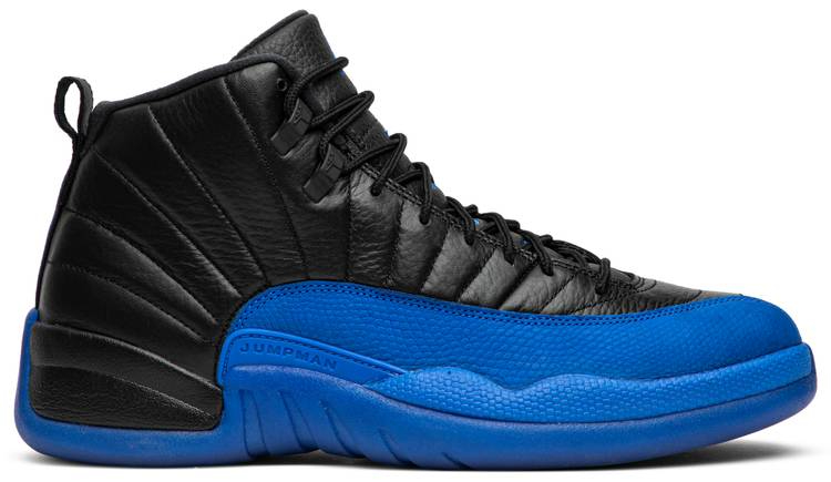 Air Jordan 12 Retro Game Royal 130690-014